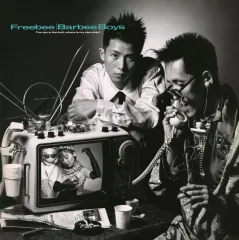 【完全生産限定盤】BARBEE BOYS 紙ジャケ⭐︎リマスターCD 7作品セット 2025年最新】Barbee_Boysの人気アイテム - メルカリ