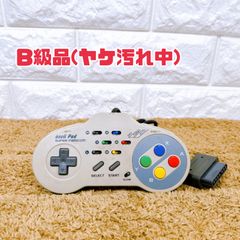 【SFC】スーパーファミコン　アスキーパッド