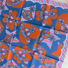 2025年最新】Vivienne Westwood レディース バンダナ・スカーフの人気  