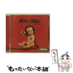 2025年最新】papa roach cdの人気アイテム - メルカリ