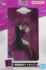 【中古】フィギュア 禪院真希 「一番くじ 呪術廻戦～肆～」 B賞 フィギュア