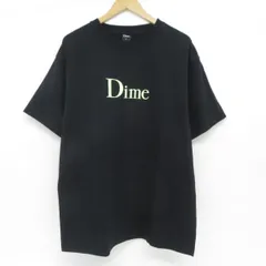 2024年最新】dime t shirtの人気アイテム - メルカリ