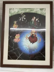 一番くじ　1番くじ　ローゼンメイデン　描きおろし　複製原画　未使用 Amazon.co.jp: 一番くじ ローゼンメイデン A賞 描きおろし複製