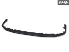 レガシィ bp bl sti フロントリップスポイラー(GT specＢ用) レガシィ・BP/BL】STI フロントアンダースポイラー