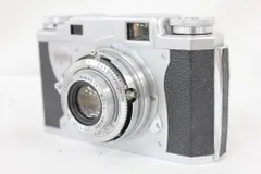 【希少・美品！】コニカ へキサー シルバー フルセット Konica Hexar 中古】Konica コニカ HEXAR シルバー コンパクトフィルムカメラ