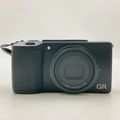 2024年最新】ricoh カメラ gr digital iiの人気アイテム - メルカリ