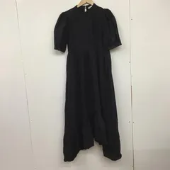 ZARA ザラ ワンピース ロングスカート 4786 321 800 パフスリーブ