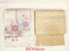 2025年最新】袋帯まとめ売りの人気アイテム - メルカリ