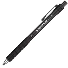シャープペンシル 925 367 限定版チャコール Amazon.co.jp: ステッドラー シャーペン 0.5mm 製図用 シャープ