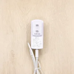 T050100-2B3 TP-Link ティーピーリンク 純正 純正品 Tapo D230S1 ケーブル タポ カメラ付きスマートドアホンキット ドアホン カメラ ピンポン バッテリー充電器 充電ケーブル バッテリー用充電ケーブル 充電器 0318-855のサムネイル