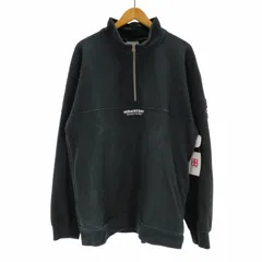 backchannel bcgameジャージセットアップ 上下XL 刺繍ロゴ