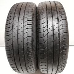 BS NH200C 165/60R15 22年製 2本セットハスラー軽四タイヤ - メルカリ