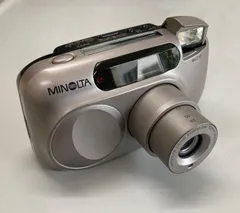 2024年最新】minolta capios 5の人気アイテム - メルカリ