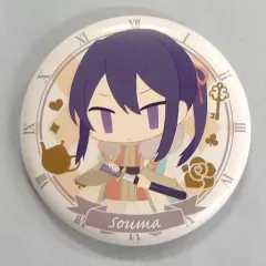 あんスタ 神崎颯馬 コレクション缶バッジ 2024 Jun② 71pSuchRABL._AC_UF350,