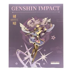 2025年最新】原神 刻晴 霆霓快雨Ver. フィギュアの人気アイテム 2025年最新】原神 刻晴 霆霓快雨Ver. フィギュアの人気アイテム