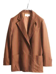 2025年最新】クリスチャンディオール テーラードジャケットの人気  