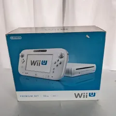 2024年最新】Wii U プレミアムセット shiro の人気アイテム - メルカリ