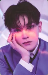 NCT universe スペシャルカード　テヨン NCT テヨン スペシャルユニバースカード