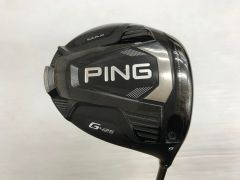 【最短翌日発送】G425 MAX | 9 | SR | ALTA J CB SLATE | 中古 | ドライバー | ピン