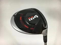 M4 フェアウェイウッド 5W 7W 2本セット 中古】M4 フェアウェイウッド (テーラーメイド) 通販｜GDO中古