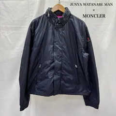 モンクレール moncler ジュンヤワタナベ ギャルソン ダウンジャケット S 楽天市場】【中古】MONCLER×JUNYA WATANABE CDG ダウン