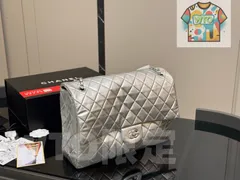 【今日WTO】Chanel Vintage Airport Bag - シャネル ヴィンテージ エアポートバッグ-WTO輸入2-KPR07