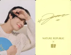 2025年最新】Nct127 ジョンウ サインの人気アイテム - メルカリ