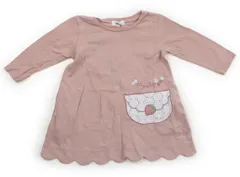 【スラップスリップ/SLAP SLIP】チュニック 80サイズ 女の子【子供服・ベビー服】（1933481）