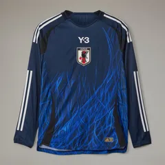 日本代表　炎ユニフォーム　2XO 日本代表 炎ユニフォーム 2XO サッカー日本代表 炎 ユニフォーム