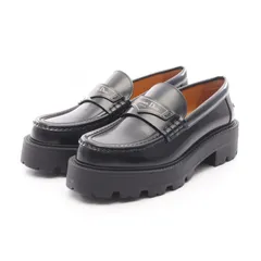 Dior ディオール DIOR BOY プラットフォーム ローファーのサムネイル