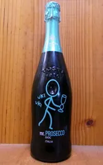 トスティ  プロセッコ  うきうきワインの玉手箱  スペシャルエディション  750m 家飲みのサムネイル