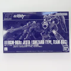 2025年最新】ジェスタ シェザール隊仕様 b&c班装備の人気