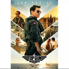 2025年最新】トップガン マーベリック ポスターの人気アイテム