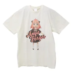 2024年最新】アーニャTシャツの人気アイテム - メルカリ