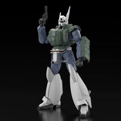 海洋堂 機動警察パトレイバー 97式レイバー指揮車 1/48 ガレージキット