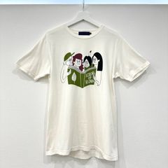 GREAT3 Tシャツ Lサイズ　花井祐介 YUSUKE HANAI × GREAT3 花井祐介 MY WAY GREAT 3 Tシャツ 未使用