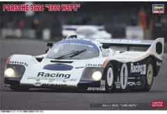 FROM A RACING ポルシェ962C レア　美品 ポルシェ962C 闘うために生まれた 究極のレーシングマシン