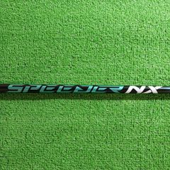 【テーラーメイドスリーブ付き】スピーダーNX グリーン60 Sシャフト【1176】