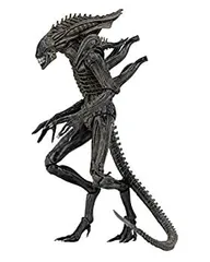 ネカ エイリアン 7インチ アクションフィギュア 『エイリアン：ディファイアンス』ゼノモーフ エイリアン ウォーリアー / NECA ALIENS DEFIANCE 中古】ネカ エイリアン 7インチ アクションフィギュア