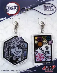 【中古】雑貨 宇髄天元 アクリメトリー 「鬼滅の刃」