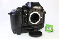 2024年最新】NIKON F4 MB21の人気アイテム - メルカリ