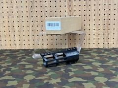 中古品 C.A.T M-LOK 5inch ハンドガード