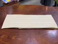 帯/名古屋帯/袋帯/羅の帯/ポリエステル/夏帯（アンティーク）