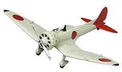 【中古】【非常に良い】ファインモールド 1/72 航空機シリーズ 帝国海軍 九試単座戦闘機 改修型 プラモデル FP33 z2zed1b