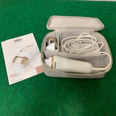 美品】BRAUN Silk-expert Pro 5 脱毛器 - メルカリ