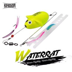 左舷トローリングマウス 左舷トローリングマウス YAMASHITA ヤマシタ/YAMASHITA 遠投マウスII