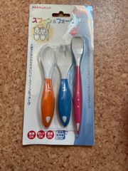 赤ちゃん本舗 スプーン