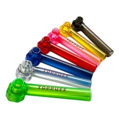 420friendly 送料無料 "TOPPUFF" トップパフ ペットボトル用 水パイプキット/ 水パイプ ボング