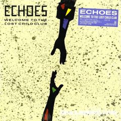 ECHOES Welcome To The Lost Child Club - メルカリ