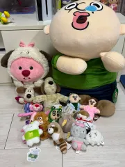 人形 まとめ売り 出品